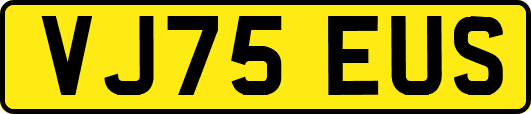 VJ75EUS