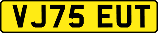 VJ75EUT