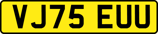 VJ75EUU