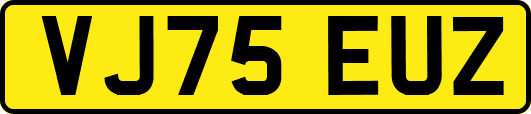 VJ75EUZ
