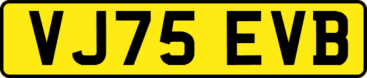 VJ75EVB