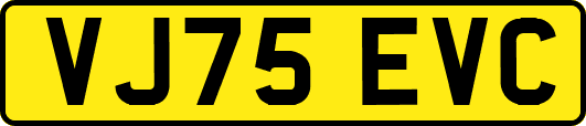 VJ75EVC