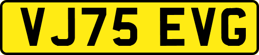 VJ75EVG