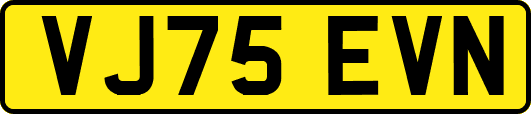 VJ75EVN