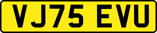 VJ75EVU