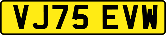 VJ75EVW