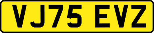 VJ75EVZ