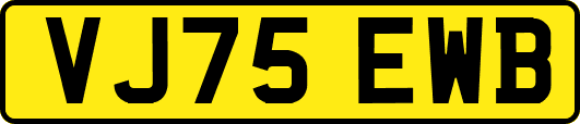 VJ75EWB
