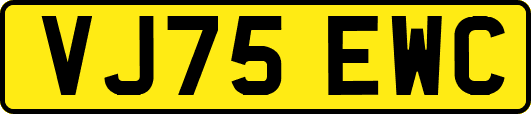 VJ75EWC