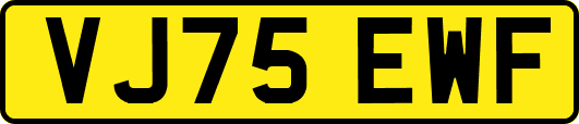 VJ75EWF