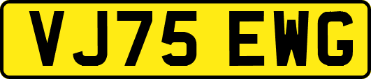 VJ75EWG