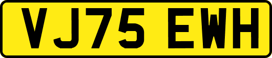 VJ75EWH