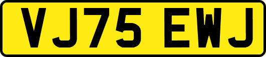 VJ75EWJ