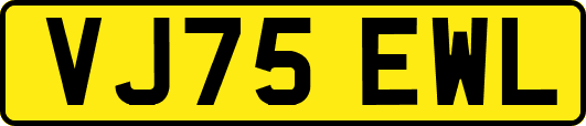 VJ75EWL