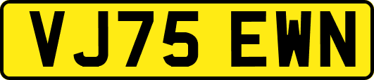VJ75EWN