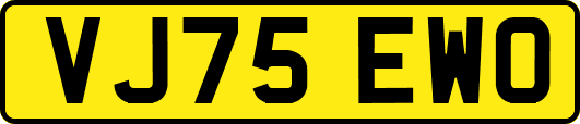 VJ75EWO