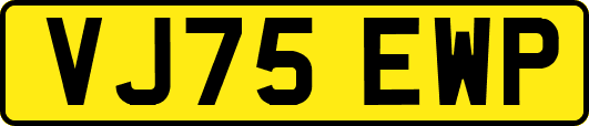 VJ75EWP