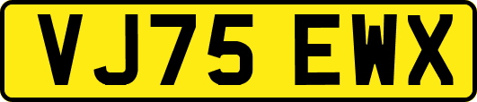 VJ75EWX