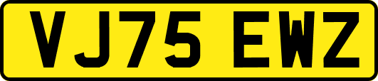 VJ75EWZ