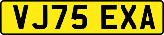 VJ75EXA