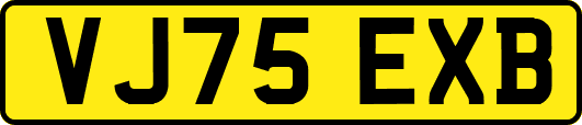 VJ75EXB