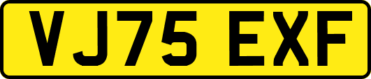 VJ75EXF