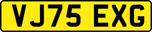 VJ75EXG