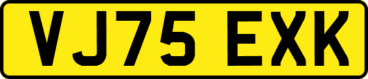 VJ75EXK
