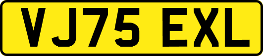 VJ75EXL