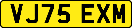 VJ75EXM