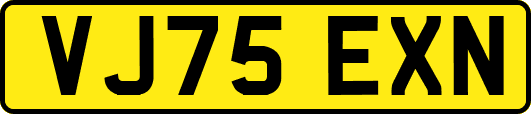 VJ75EXN