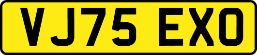 VJ75EXO