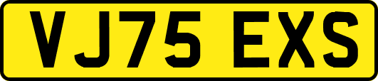 VJ75EXS
