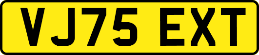 VJ75EXT