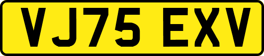 VJ75EXV
