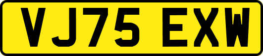 VJ75EXW