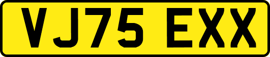 VJ75EXX