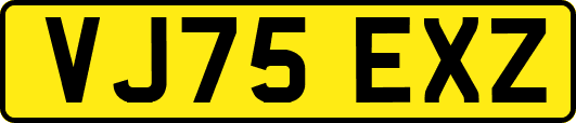VJ75EXZ