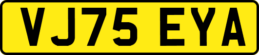 VJ75EYA