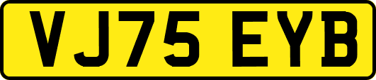 VJ75EYB