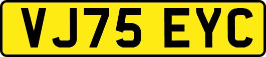 VJ75EYC