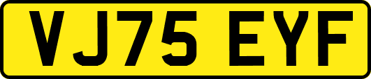 VJ75EYF