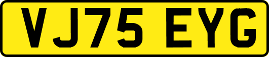 VJ75EYG