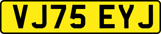 VJ75EYJ