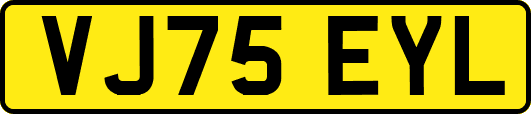 VJ75EYL