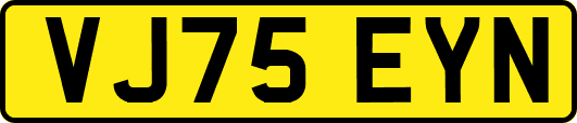 VJ75EYN
