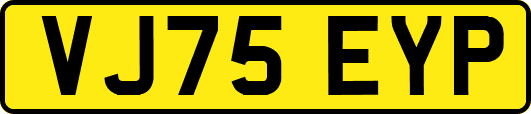 VJ75EYP