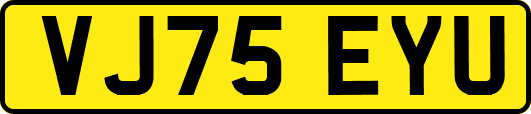 VJ75EYU