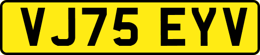 VJ75EYV