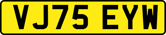 VJ75EYW